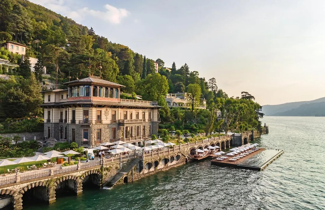 Mandarin Oriental, Lago Di Como-1