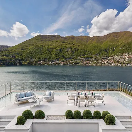 Mandarin Oriental, Lago Di Como-2